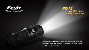 Fenix PD12 Fenix PD12